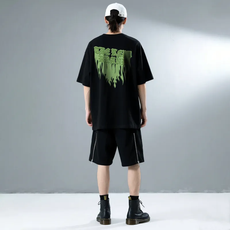 Kepu T Shirts Unisex-2