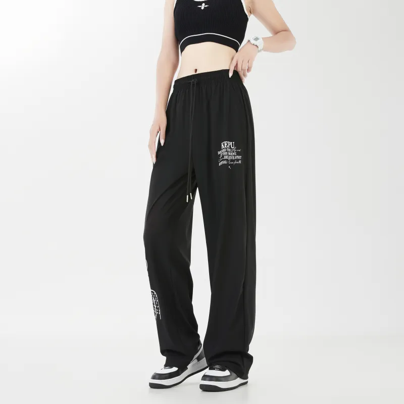 Kepu Casual Pants Unisex-3