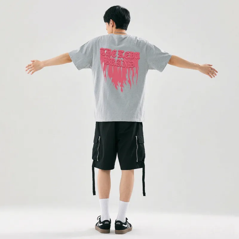 Kepu T Shirts Unisex-10