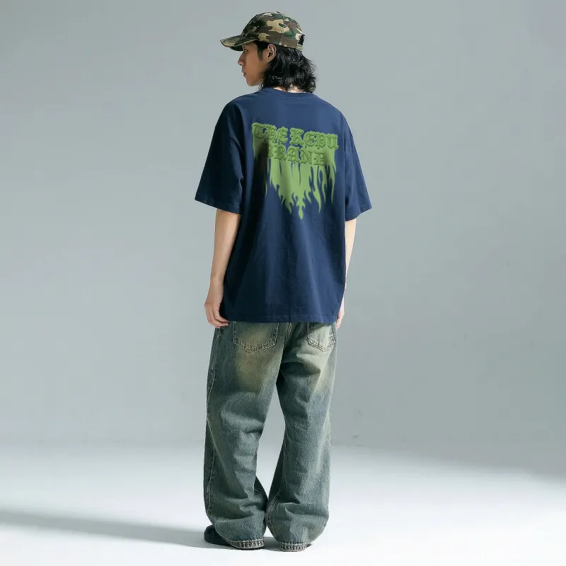 Kepu T Shirts Unisex-14