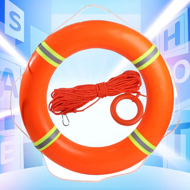 Baijia Swim Rings-4