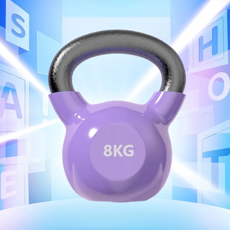 Baijia Kettlebells-3
