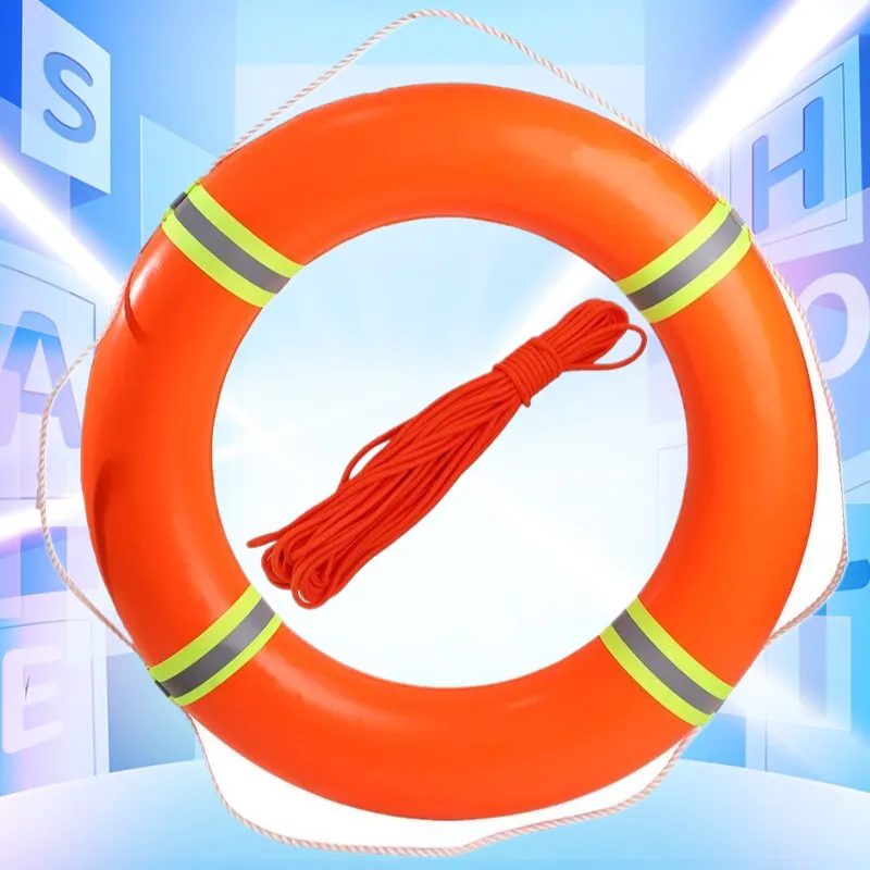 Baijia Swim Rings-16