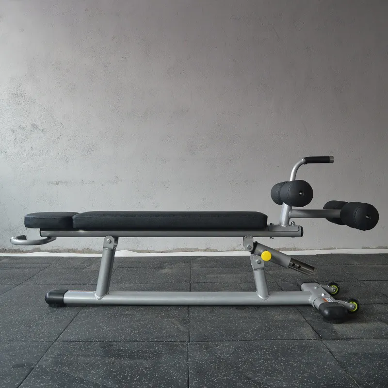 Baijia Sit-Up Machines-3