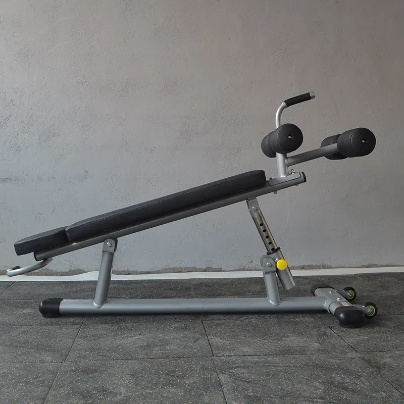 Baijia Sit-Up Machines-1