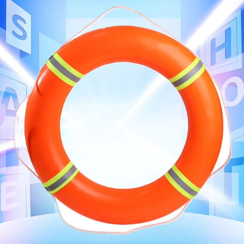 Baijia Swim Rings-1