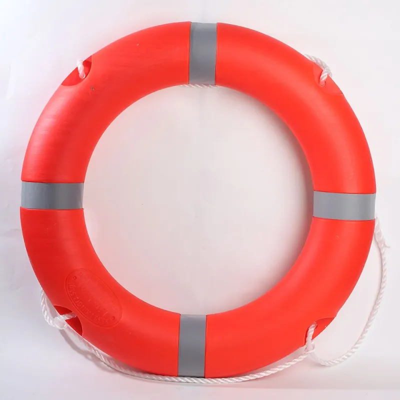 Baijia Swim Rings-14