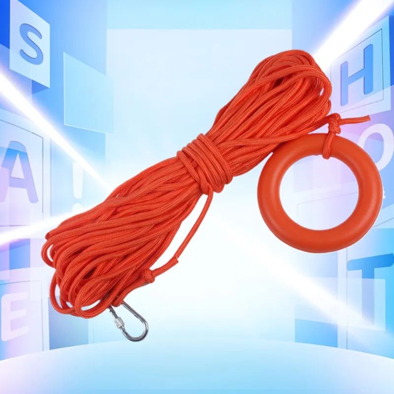 Baijia Swim Rings-10