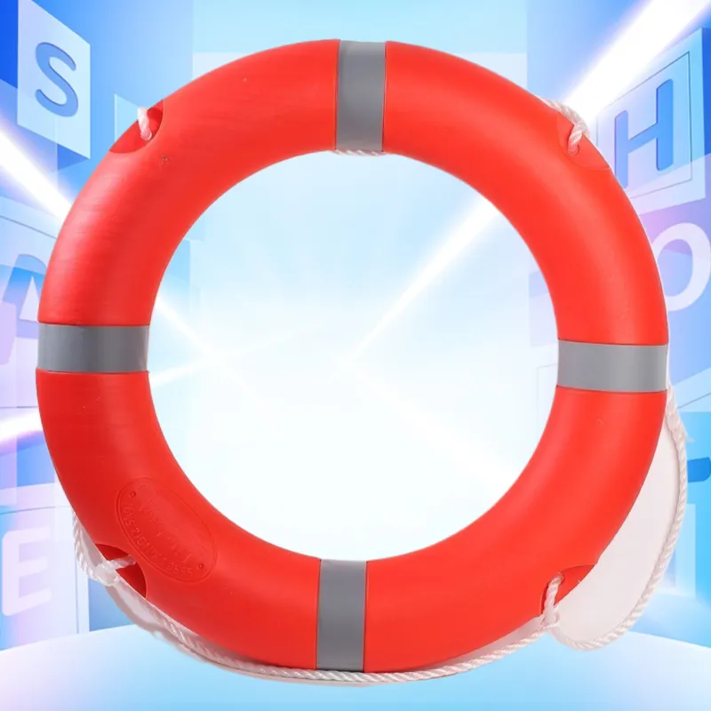 Baijia Swim Rings-13