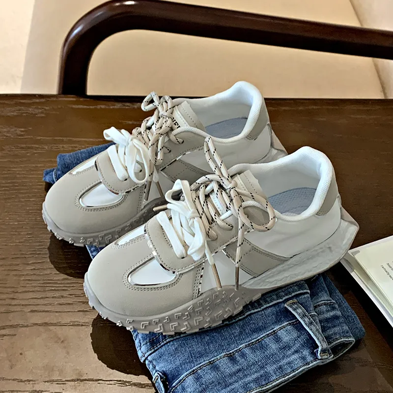 Boldi Kuki Low Top Casual Shoes Women's-1