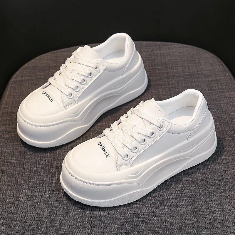 Boldi Kuki Low Top Skateboard Shoes Women's-5