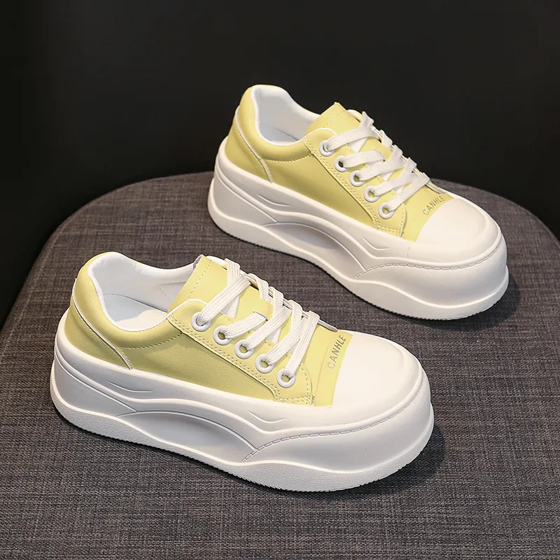 Boldi Kuki Low Top Skateboard Shoes Women's-2