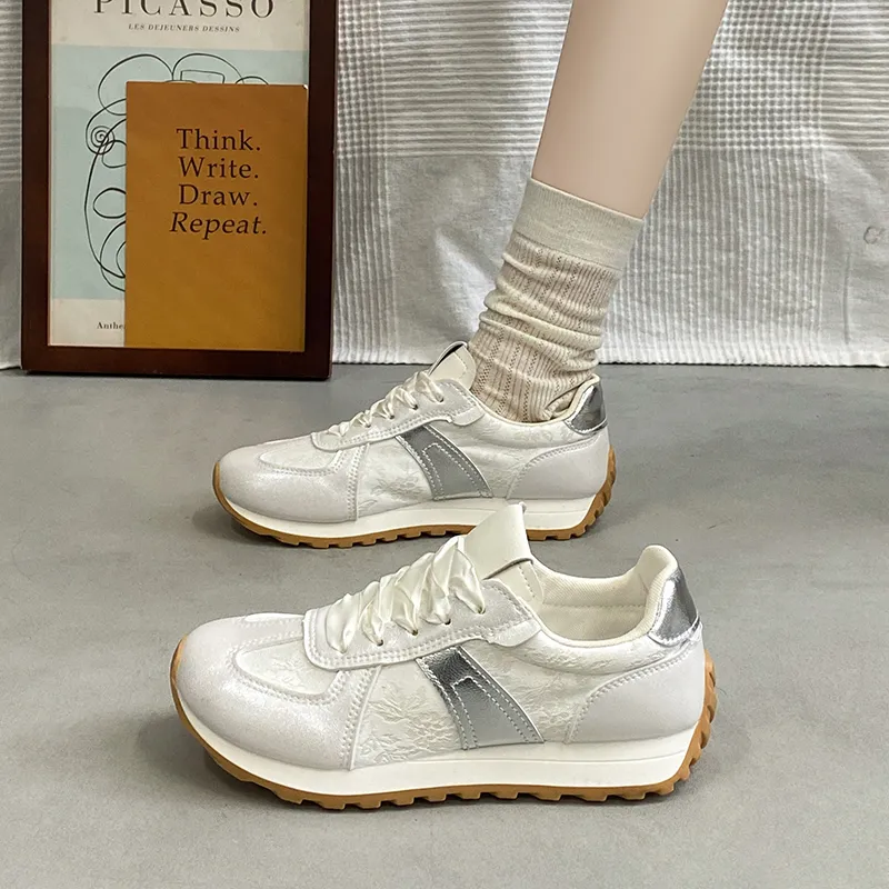 Boldi Kuki Low-Top Casual Shoes Women's-6
