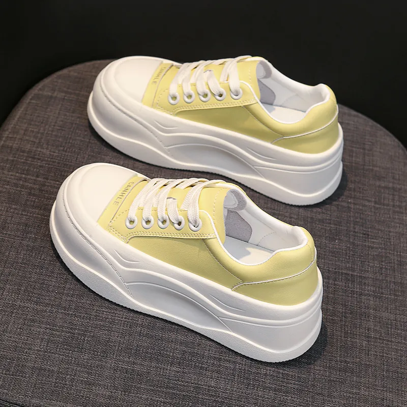 Boldi Kuki Low Top Skateboard Shoes Women's-3