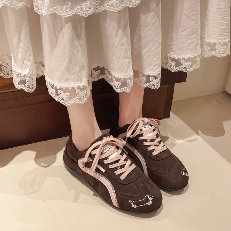 Boldi Kuki Low Top Casual Shoes Women's Box-31