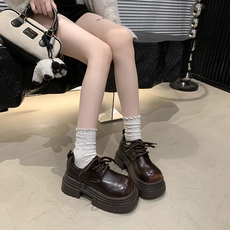 Boldi Kuki Casual Single Shoes Women's-3