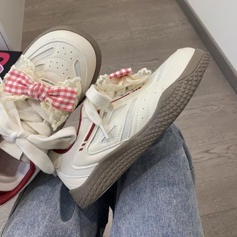 Boldi Kuki Low Top Casual Shoes Women's-7