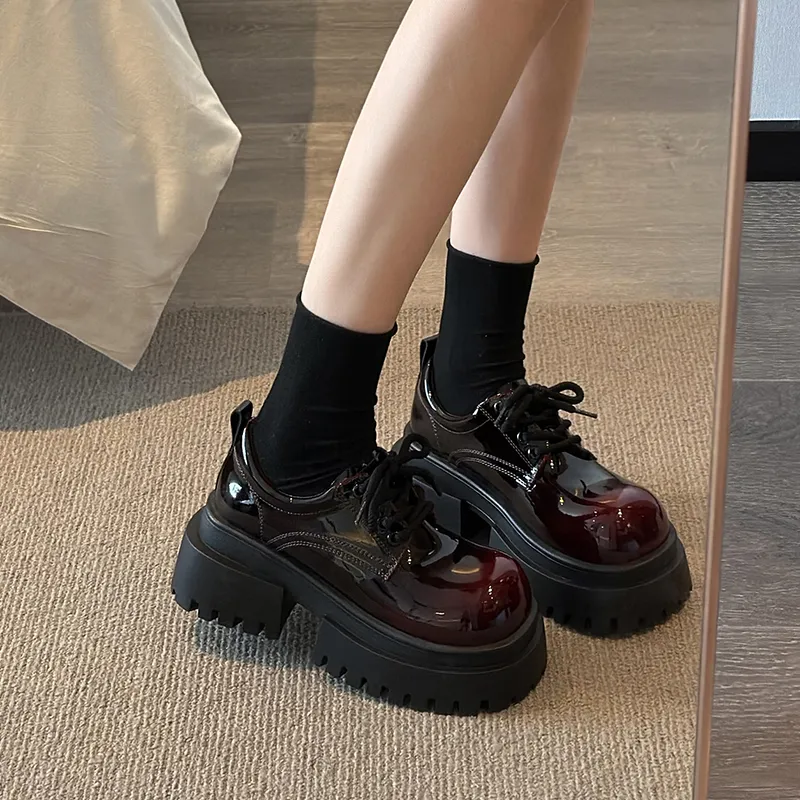 Boldi Kuki Casual Single Shoes Women's-5