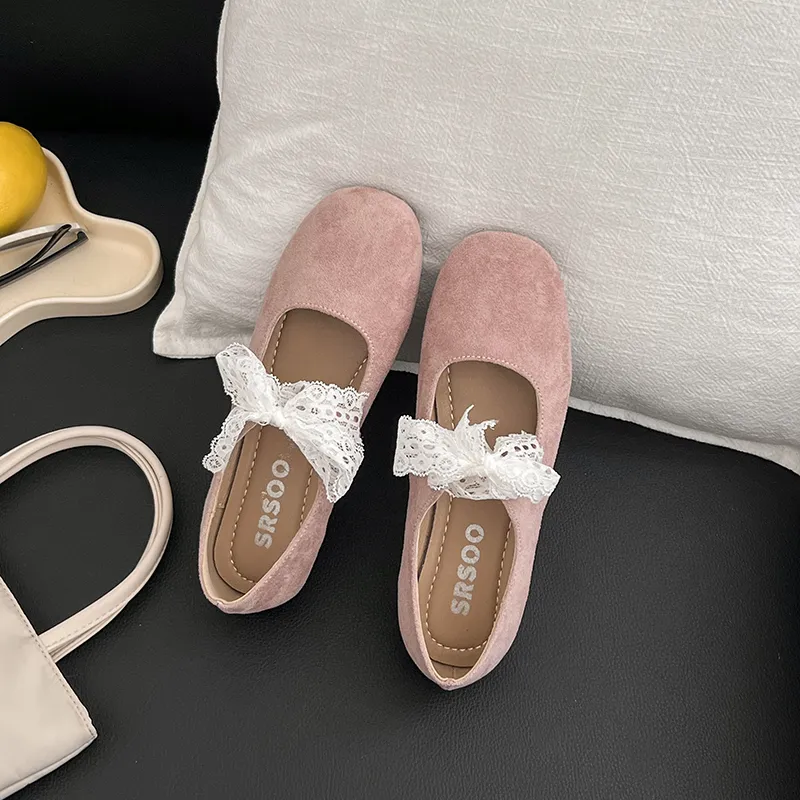 Boldi Kuki Casual Single Shoes Women's-1