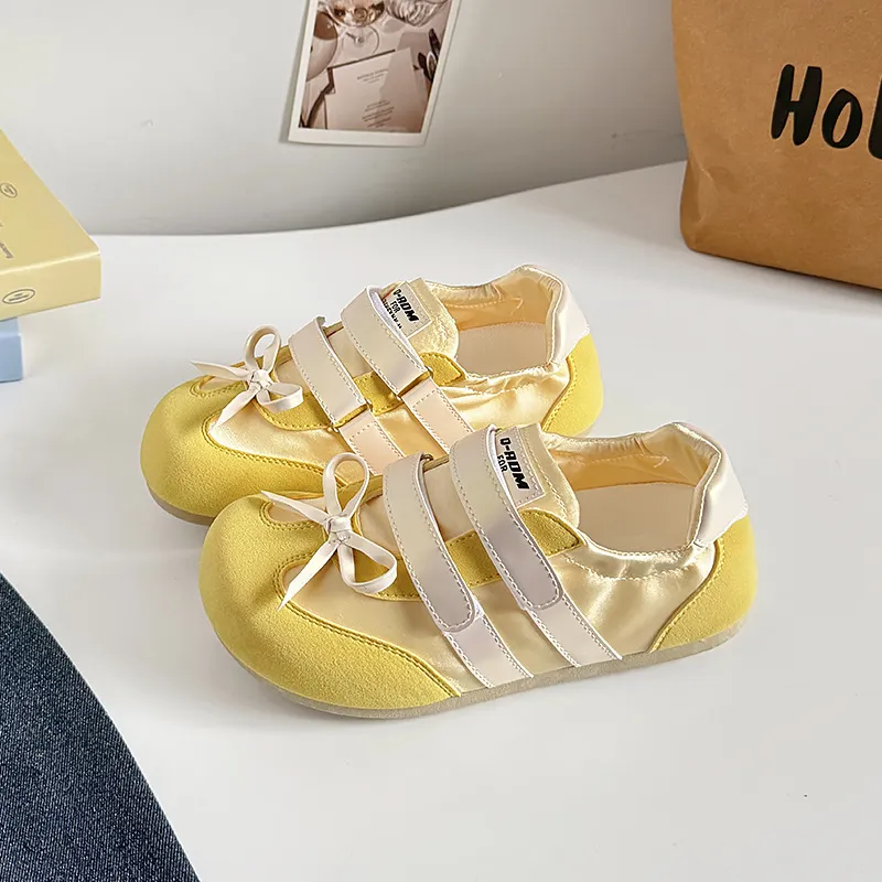 Boldi Kuki Lightweight Low Top Casual Shoes Women's Box-7