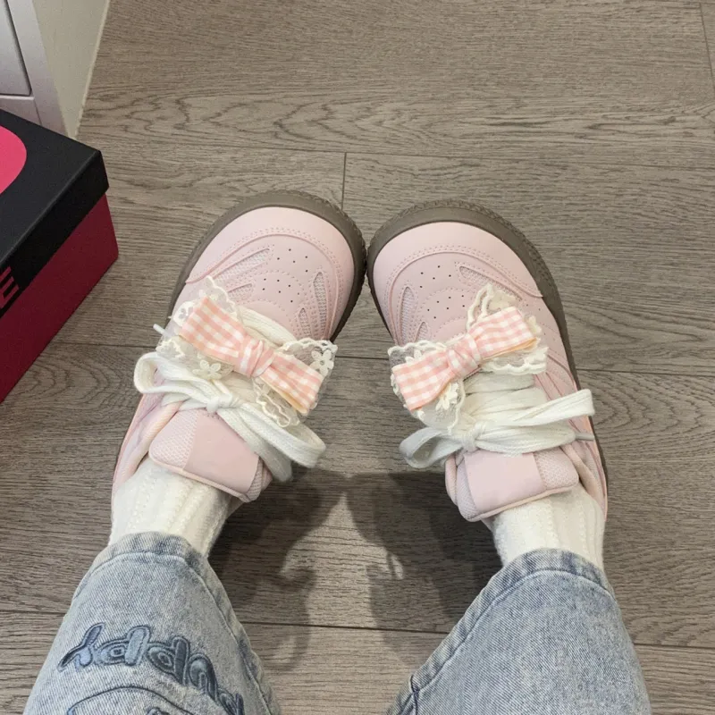 Boldi Kuki Low Top Casual Shoes Women's-13