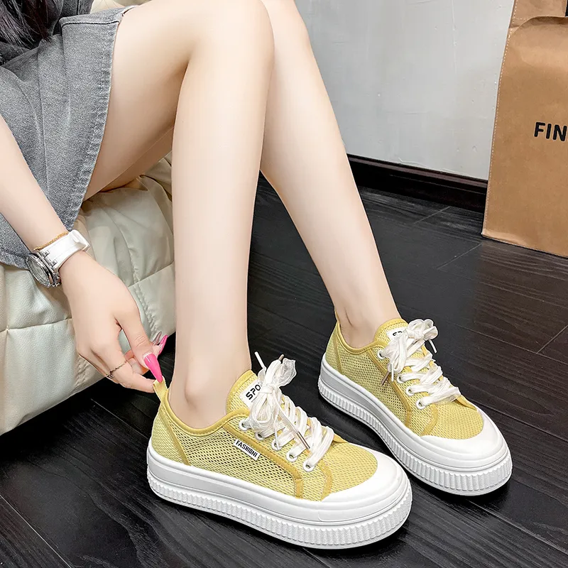 Boldi Kuki Low Top Skateboard Shoes Women's-9