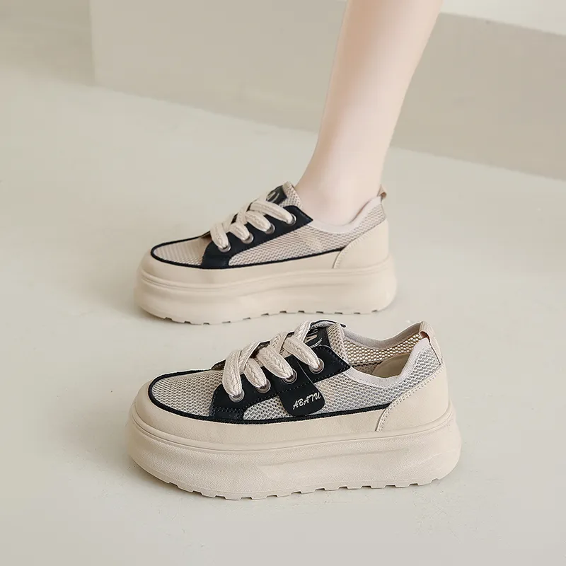 Boldi Kuki Low Top Casual Shoes Women's-1