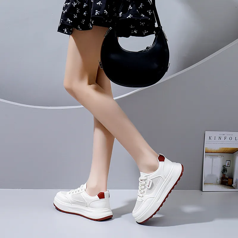 Boldi Kuki Low Top Skateboard Shoes Women's-2