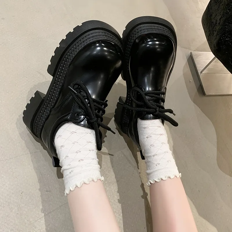 Boldi Kuki Casual Single Shoes Women's-7