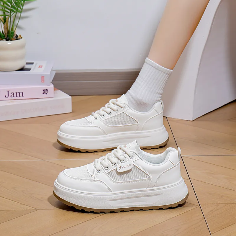 Boldi Kuki Low Top Skateboard Shoes Women's-5