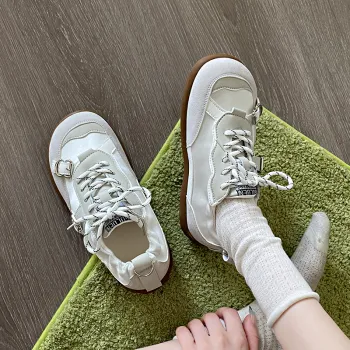 Boldi Kuki Low Top Casual Shoes Women's