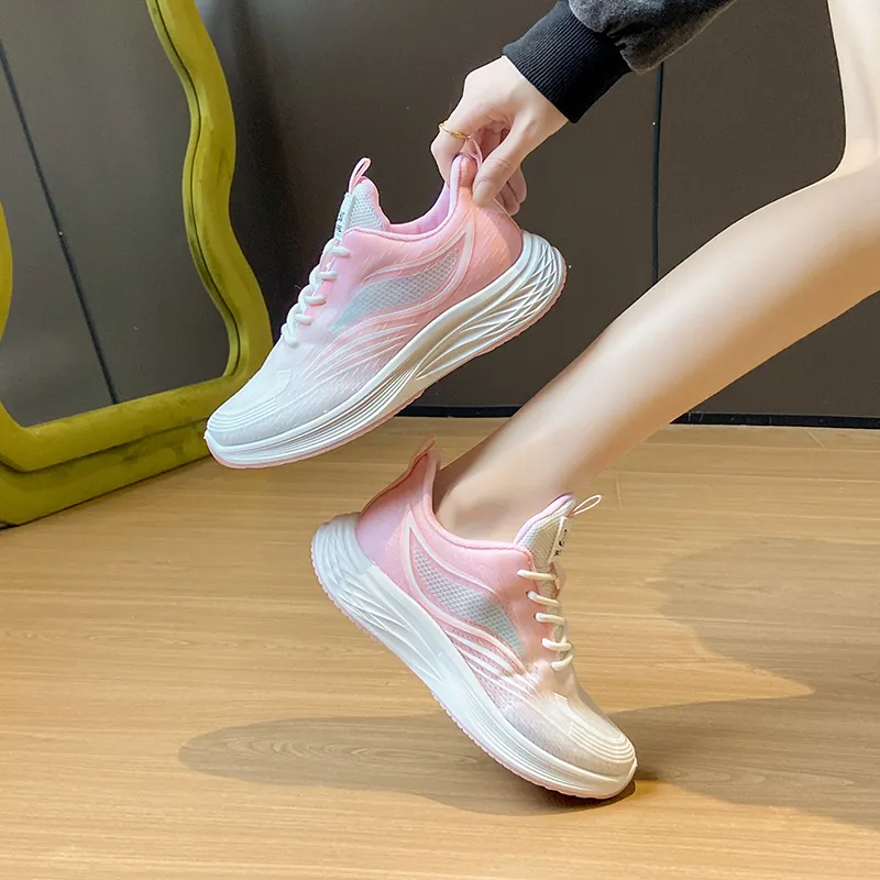 Boldi Kuki Low Top Casual Shoes Women's-2