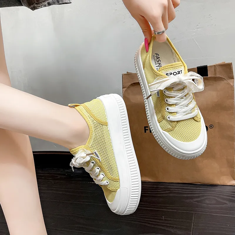 Boldi Kuki Low Top Skateboard Shoes Women's-3