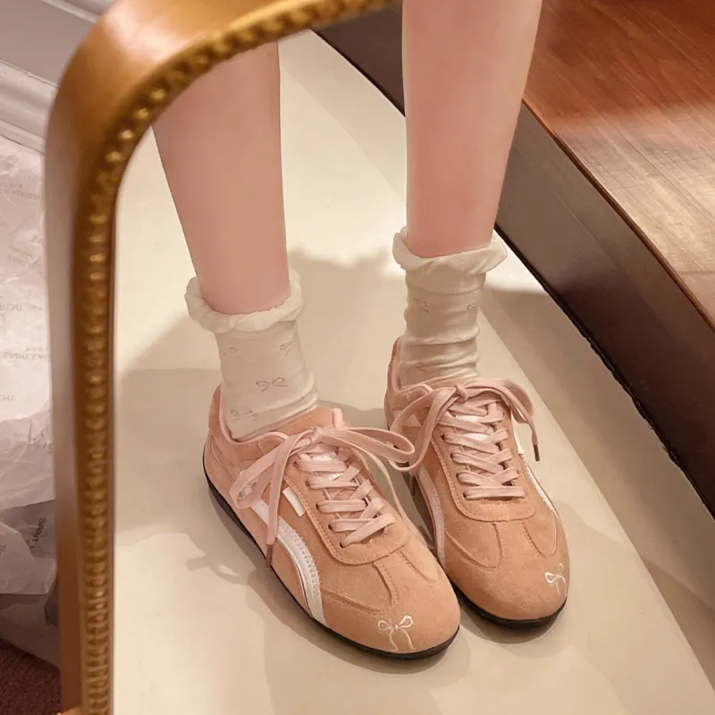Boldi Kuki Low Top Casual Shoes Women's Box-21