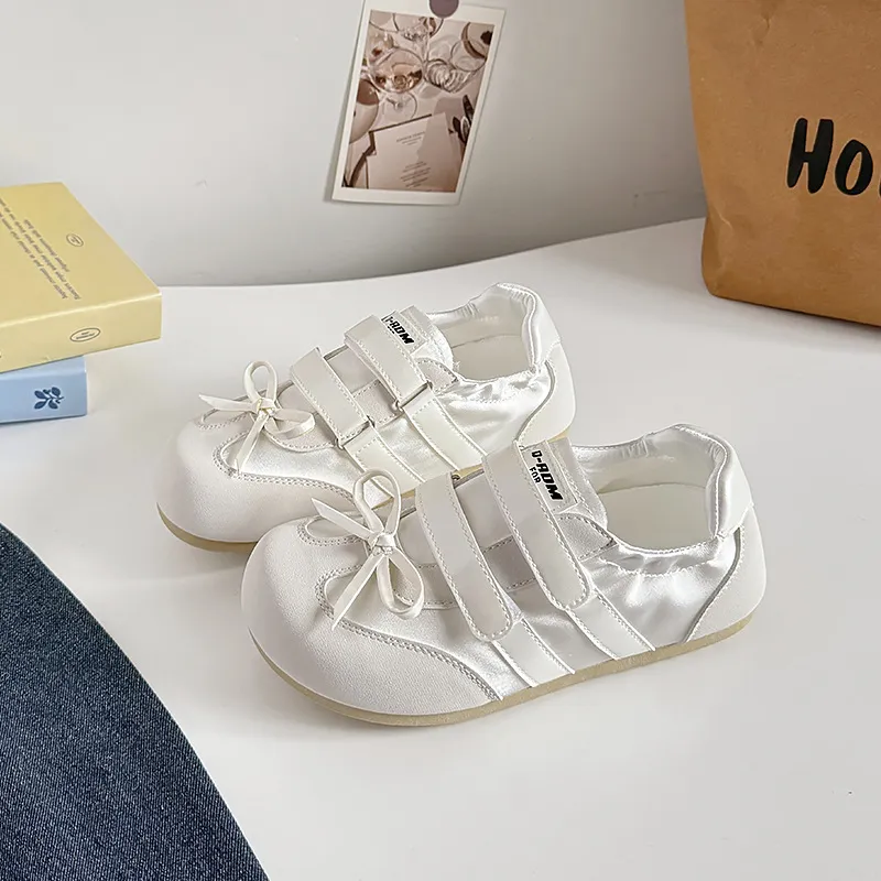 Boldi Kuki Lightweight Low Top Casual Shoes Women's Box-3