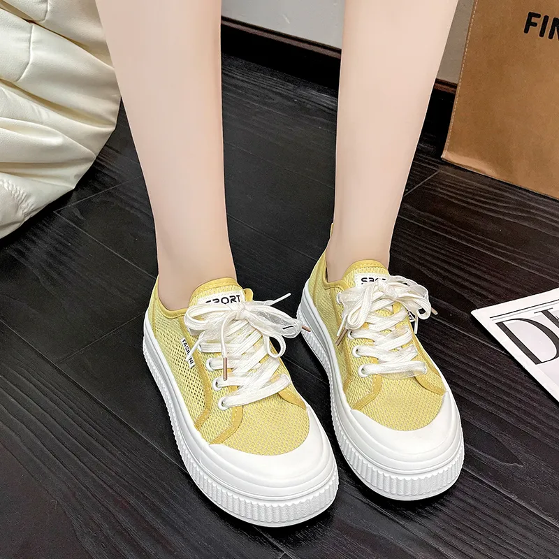 Boldi Kuki Low Top Skateboard Shoes Women's-11