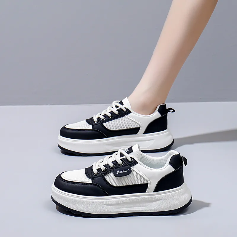 Boldi Kuki Low Top Skateboard Shoes Women's-8