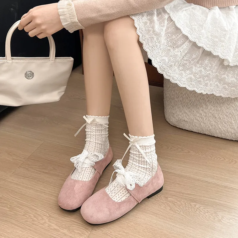 Boldi Kuki Casual Single Shoes Women's-2