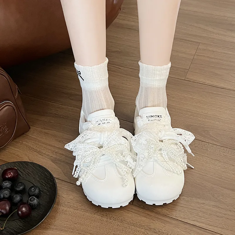 Boldi Kuki Low Top Casual Shoes Women's-1