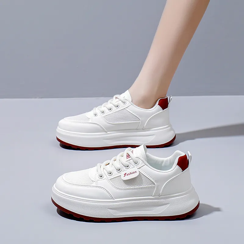 Boldi Kuki Low Top Skateboard Shoes Women's-1