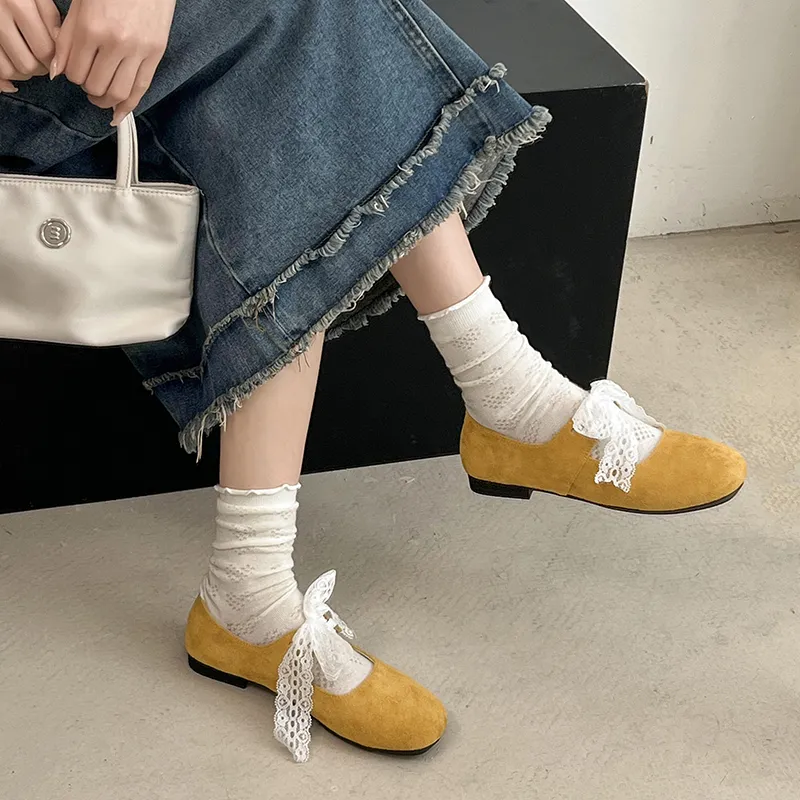 Boldi Kuki Casual Single Shoes Women's-16