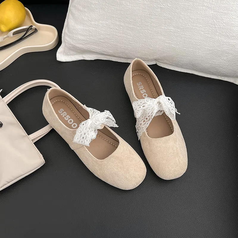 Boldi Kuki Casual Single Shoes Women's-10