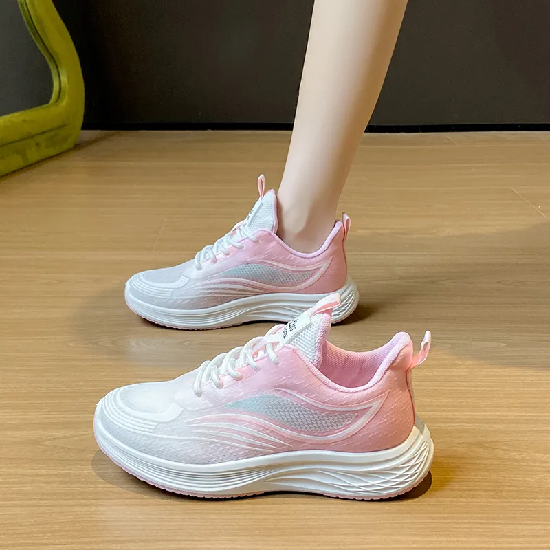 Boldi Kuki Low Top Casual Shoes Women's-1
