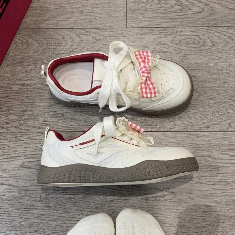 Boldi Kuki Low Top Casual Shoes Women's-1