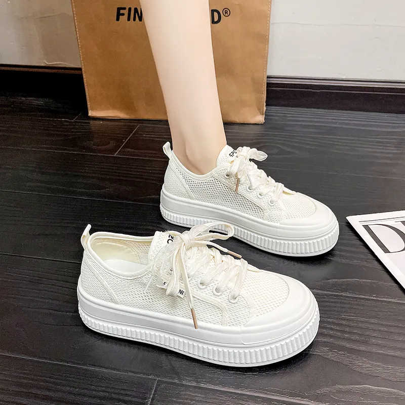 Boldi Kuki Low Top Skateboard Shoes Women's-6
