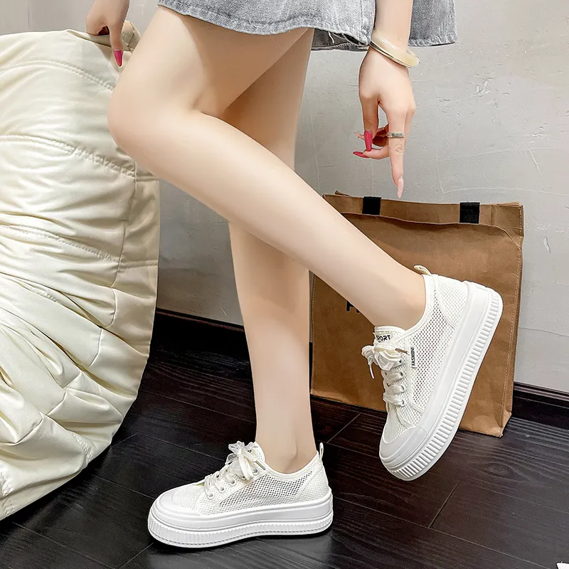 Boldi Kuki Low Top Skateboard Shoes Women's-14