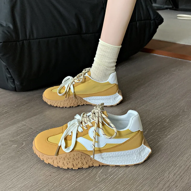 Boldi Kuki Low Top Casual Shoes Women's-1