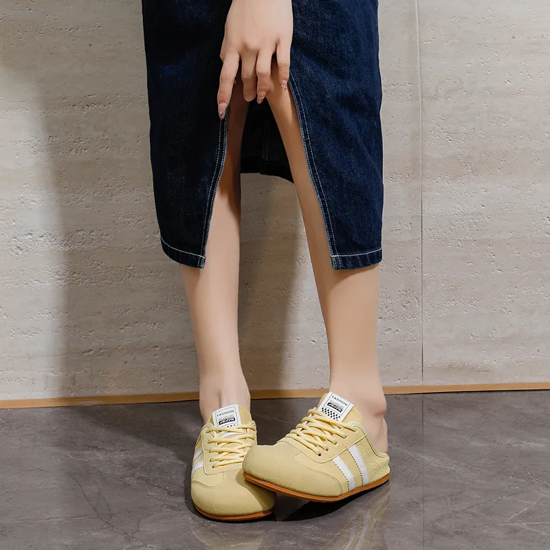 Boldi Kuki Slip Resistant Closed Toe Slippers Women's-1