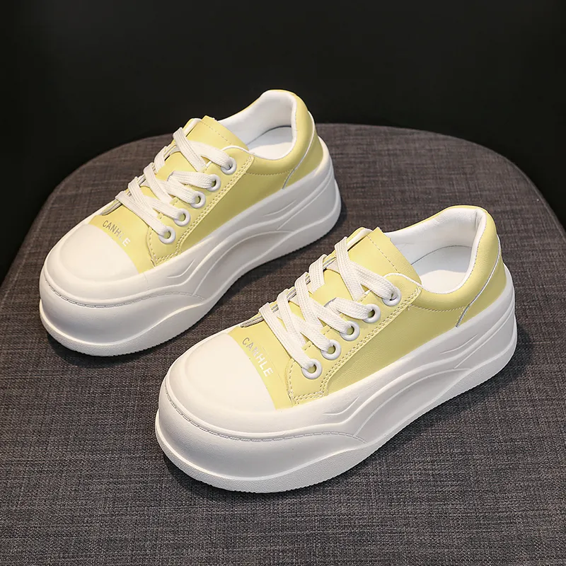 Boldi Kuki Low Top Skateboard Shoes Women's-1