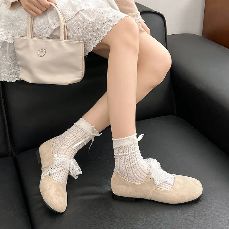 Boldi Kuki Casual Single Shoes Women's-19